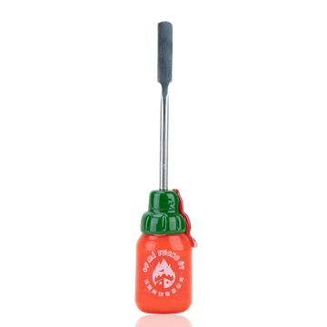 Dabber - Sriracha