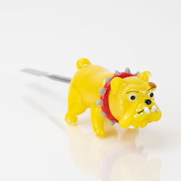 Bulldog Dabber