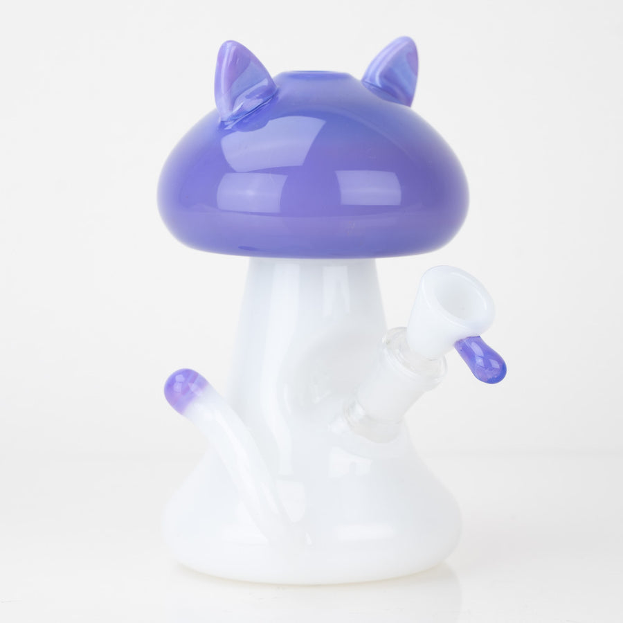 Shroom Kitty Mini Rig