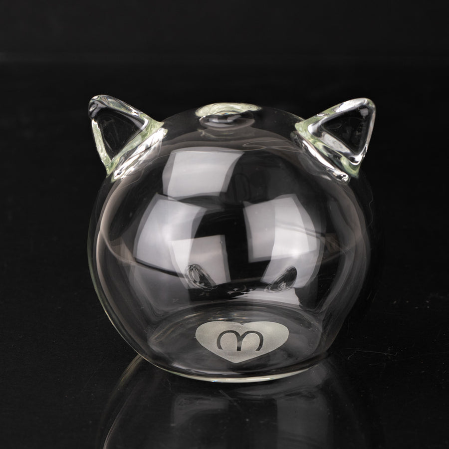 SakiBomb Kitty Whisker Bank