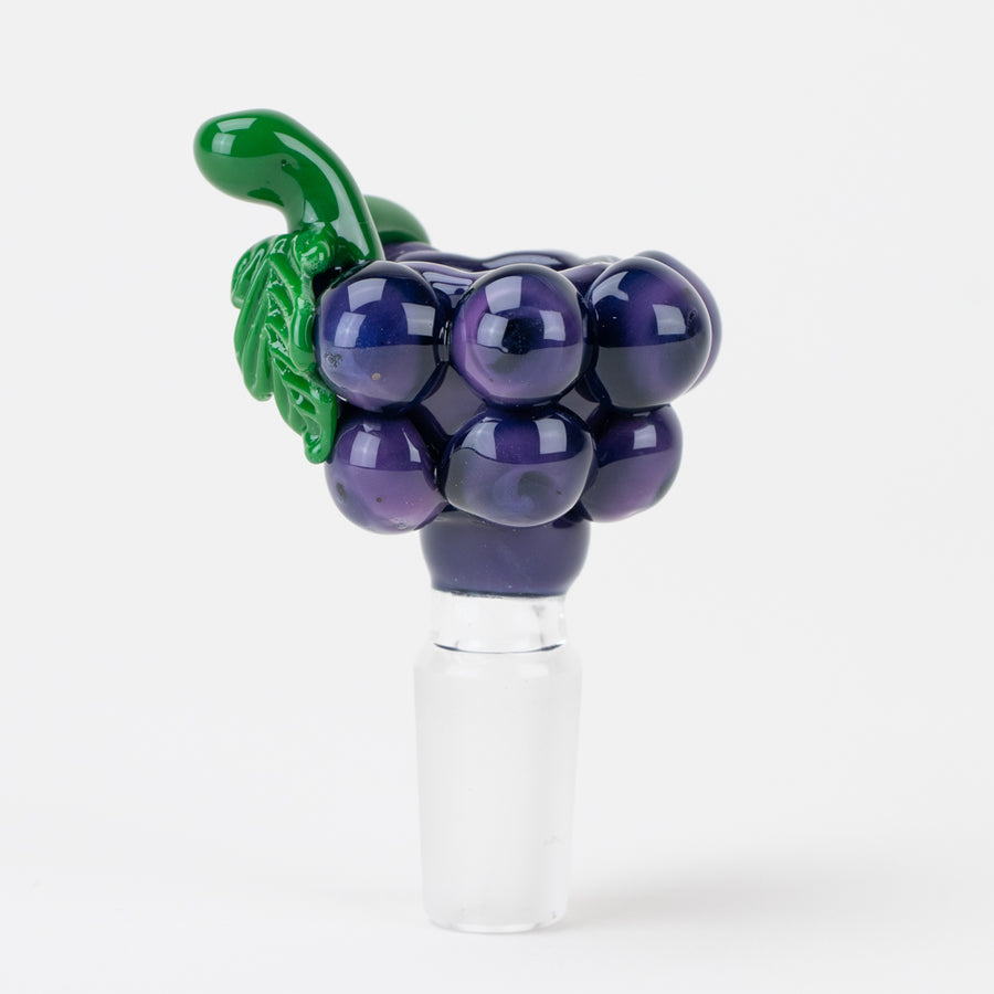 Bowl Piece - Grape