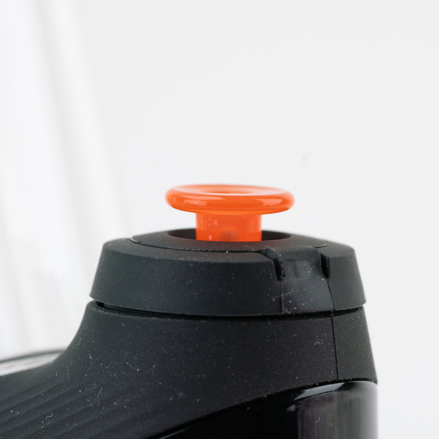 Puffco New Peak & Proxy Glass Joystick - Orange