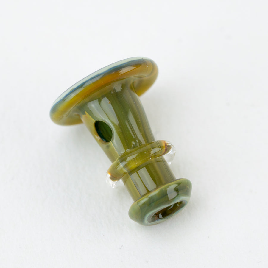 Puffco New Peak & Proxy Glass Joystick - Vintage