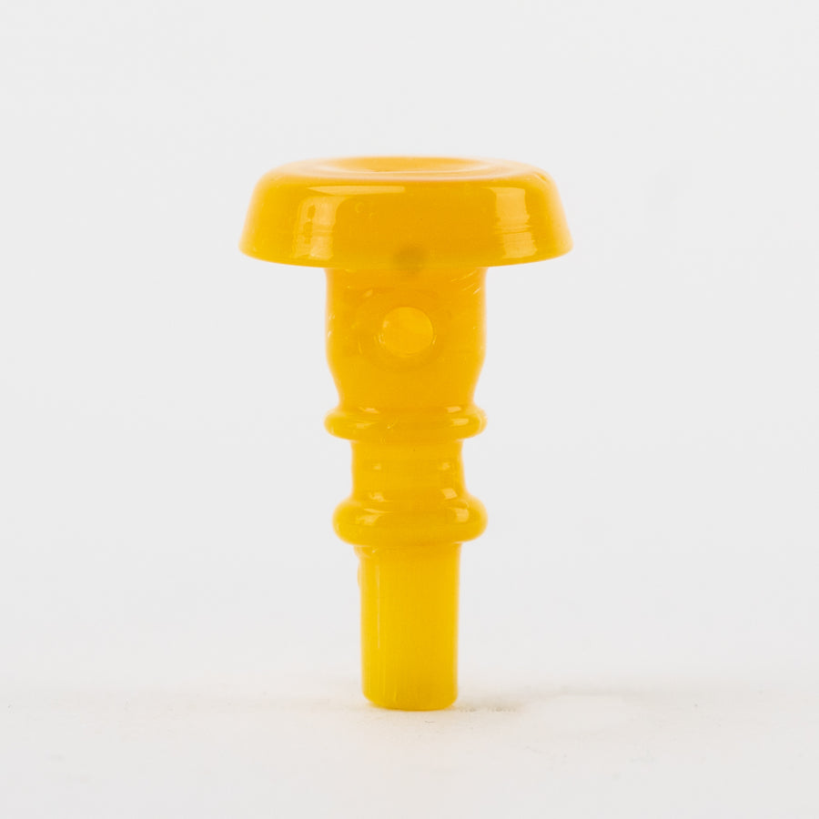 Puffco Joystick - Yellow