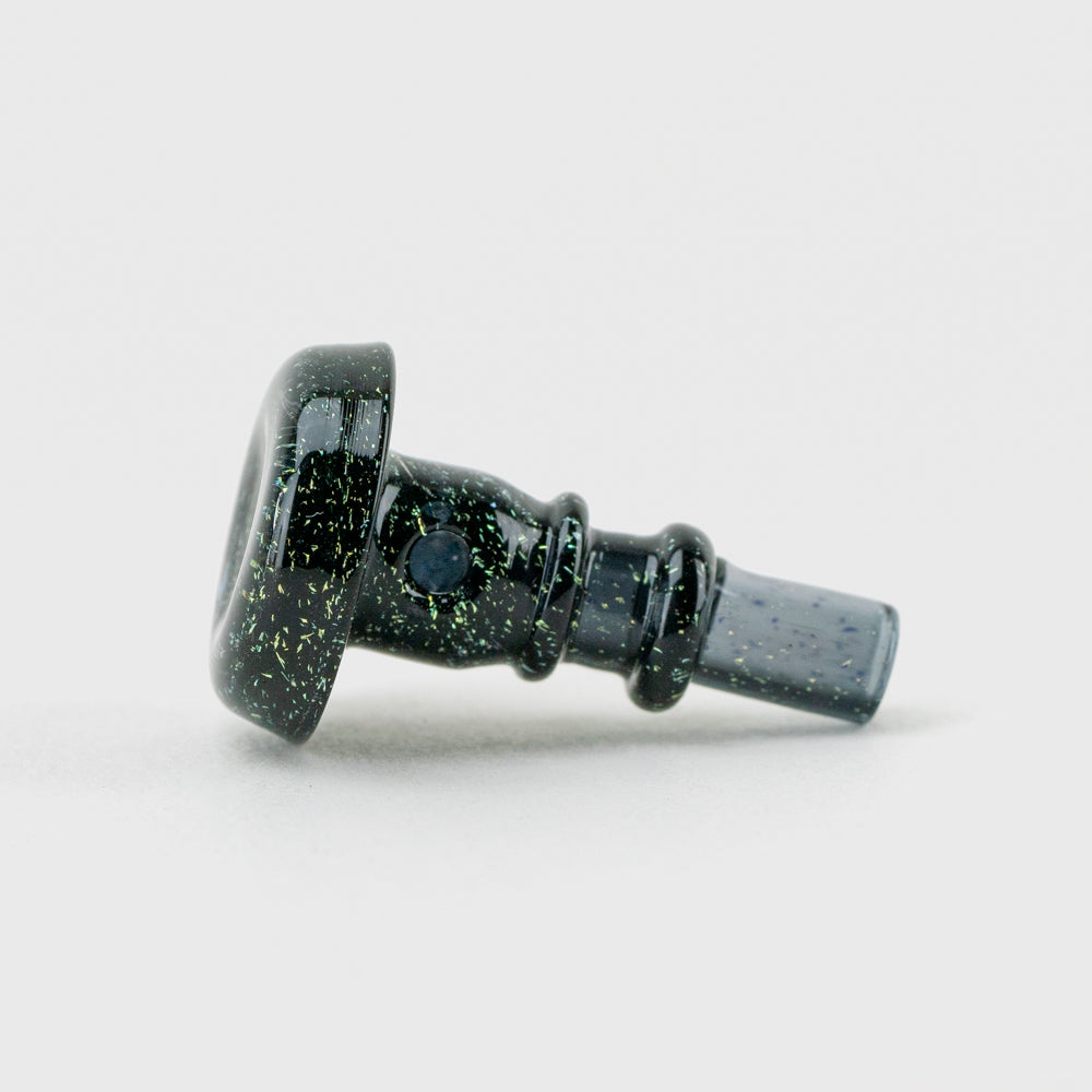 Puffco Joystick - Black Nebula