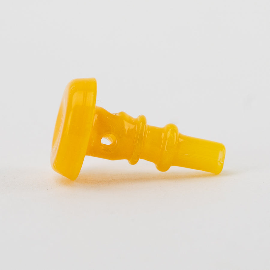 Puffco Joystick - Yellow