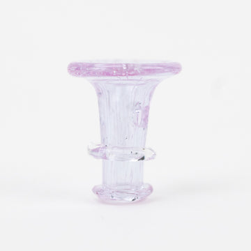 Puffco New Peak & Proxy Glass Joystick - Pink Slyme