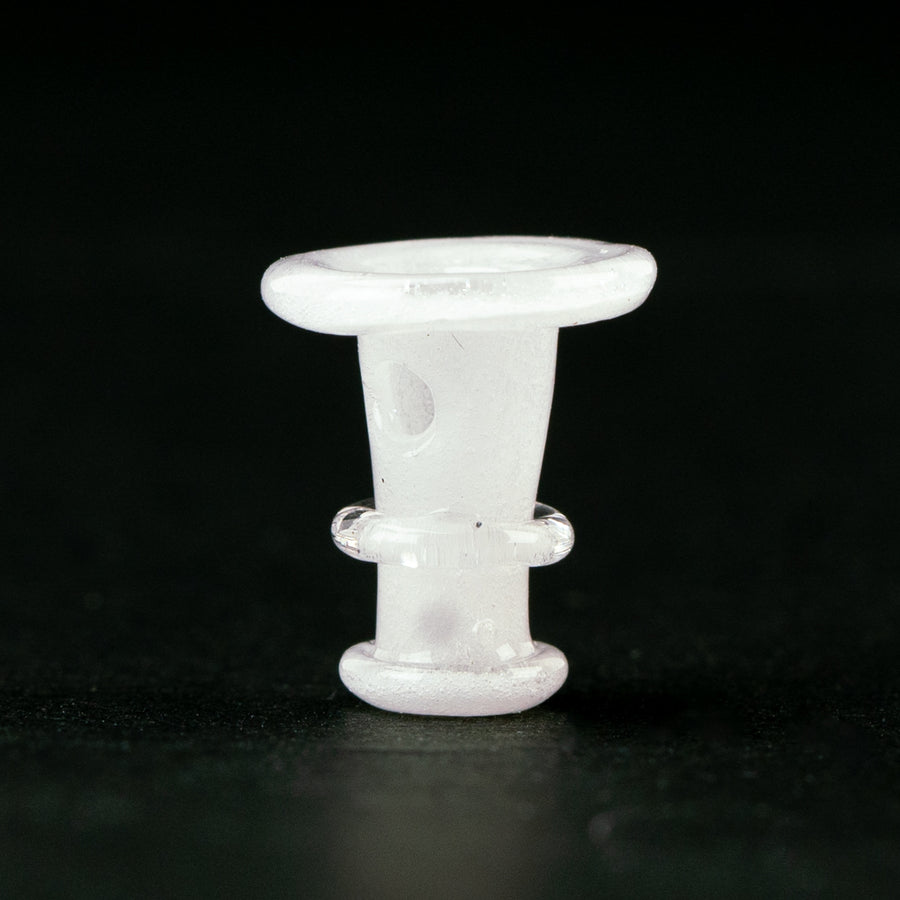 Puffco New Peak & Proxy Glass Joystick - Glow in the Dark