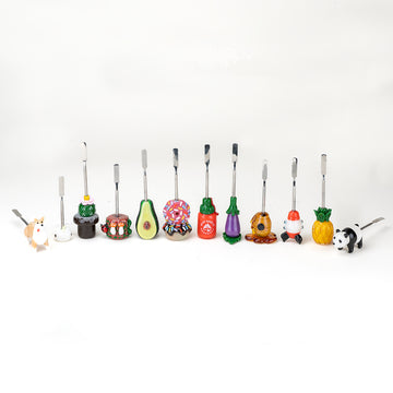 Wholesale Case - Assorted Dabbers