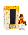 Huni Badger X Empire B-Hive Bubbler