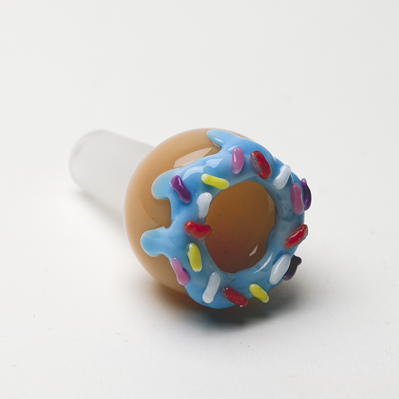 Bowl Piece - Donut - 14mm