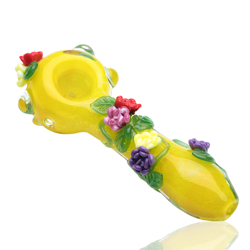 Spoon Pipe - Sunshine Garden - SM