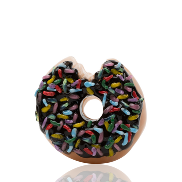 Dry Pipe - Sprinkle Donut
