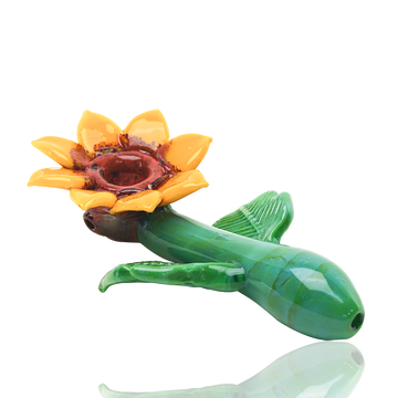 Dry Pipe - Sunflower
