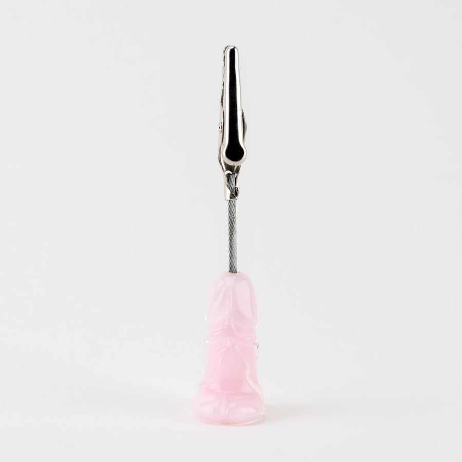 Roach Clip - Penis