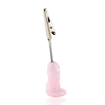 Roach Clip - Penis