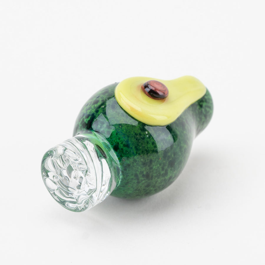 Spinner Cap - Avocadope