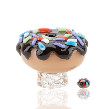 Spinner Cap - Donut