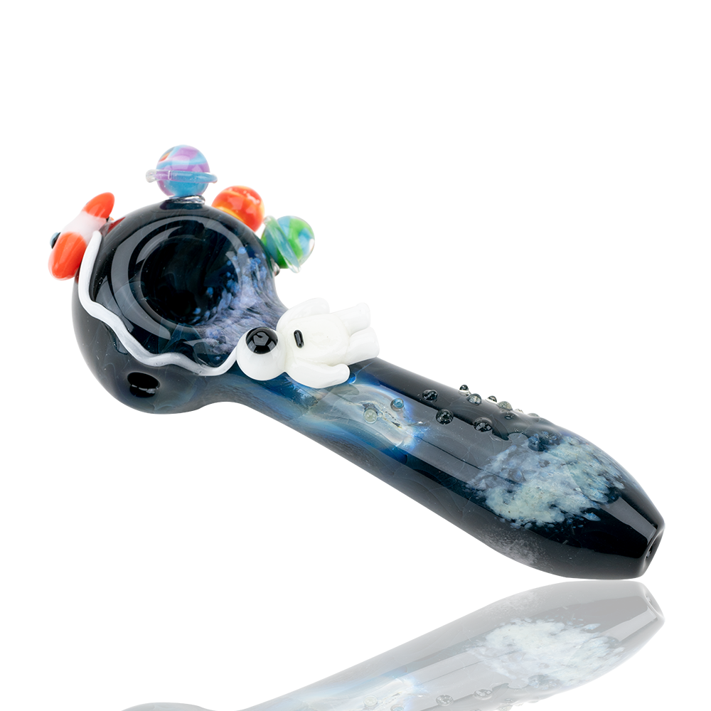 Spoon Pipe - Galactic - SM