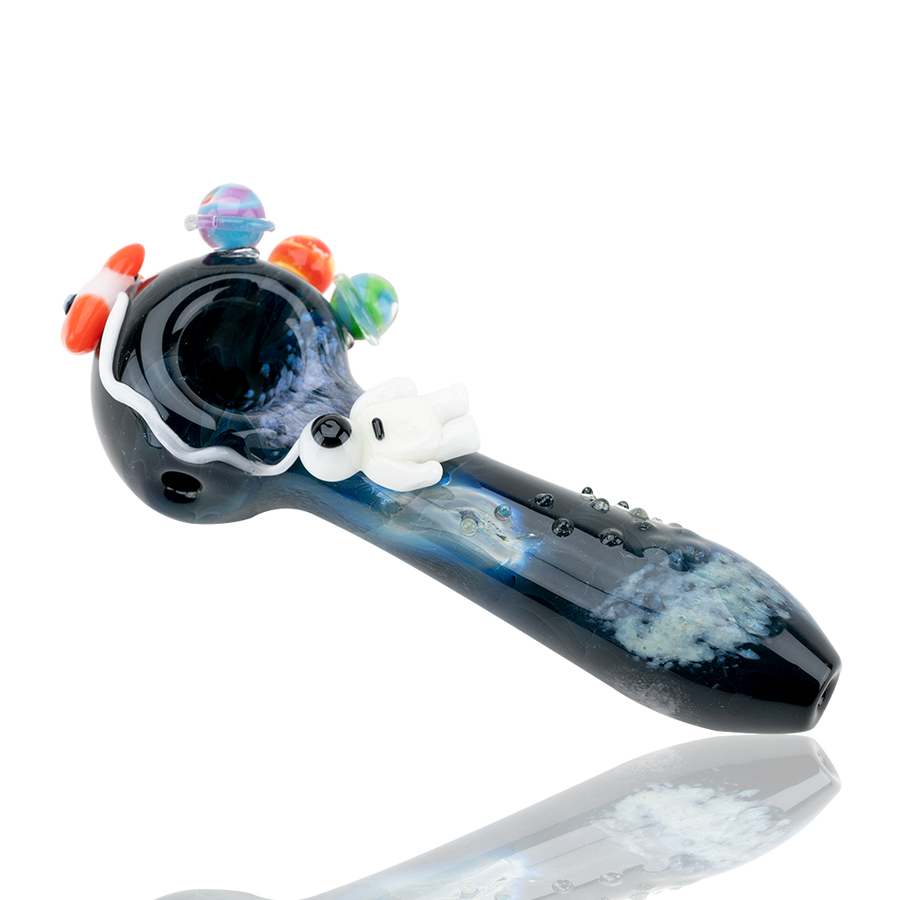 Spoon Pipe - Galactic - SM