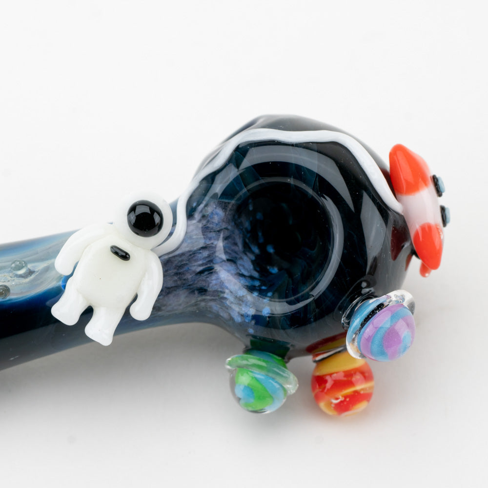 Spoon Pipe - Galactic - SM