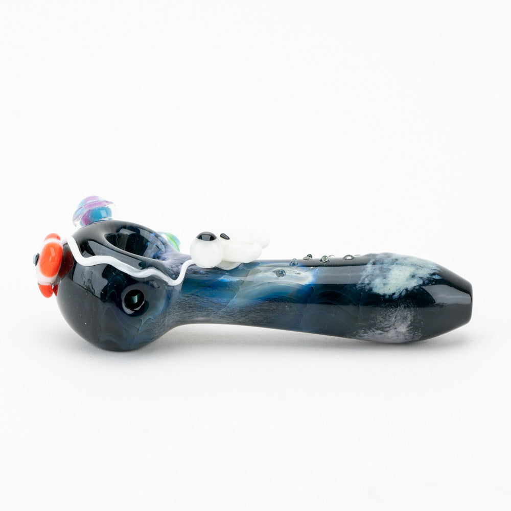 Spoon Pipe - Galactic - SM