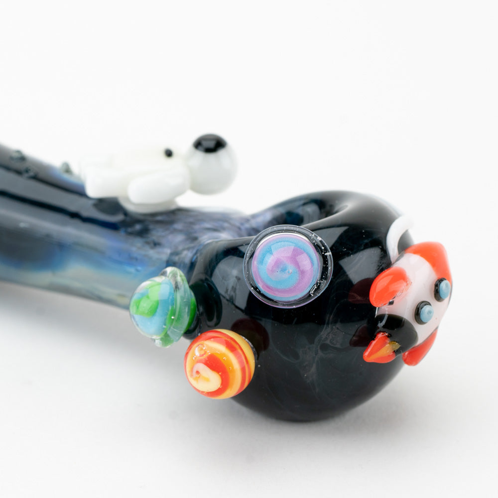 Spoon Pipe - Galactic - SM