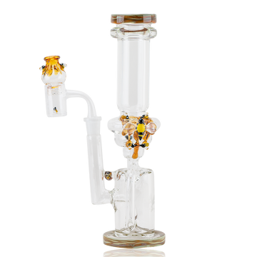 Recycler - Large - Save the Bees