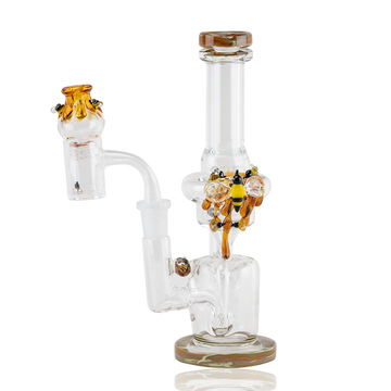 Recycler - Mini - Save The Bees