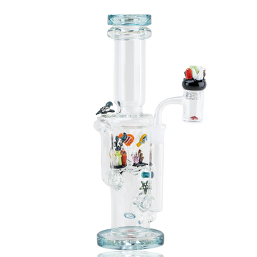 Recycler - Large - East Australian Current