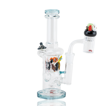 Recycler - Mini - East Australian Current