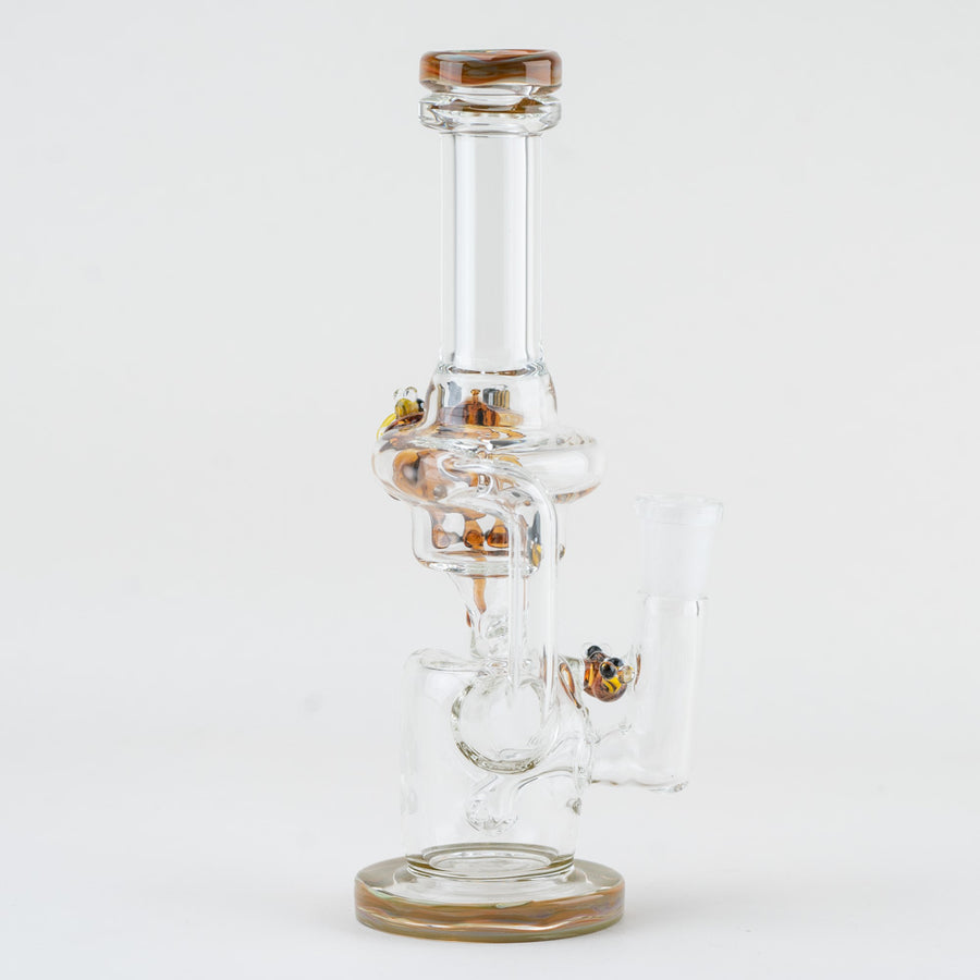 Recycler - Mini - Save The Bees