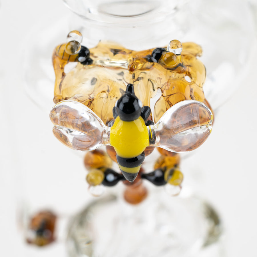 Recycler - Mini - Save The Bees