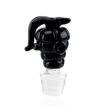 Pro Oculus Carb Cap - Grenade