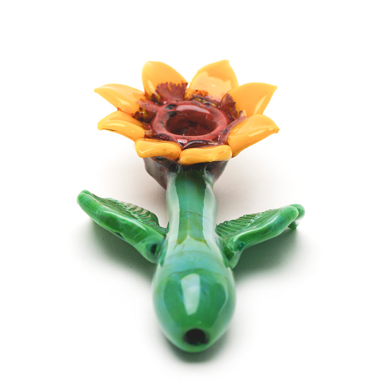 Dry Pipe - Sunflower