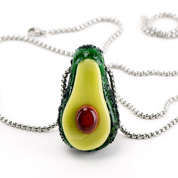 Avocadope Pendant