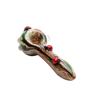 Spoon Pipe - Lady Bugs - SM