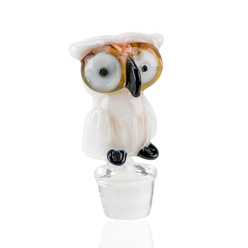 Pro Oculus Carb Cap - Owl