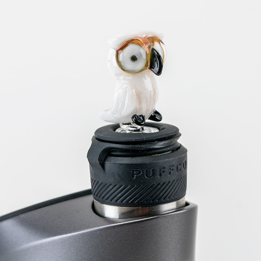 Pro Oculus Carb Cap - Owl